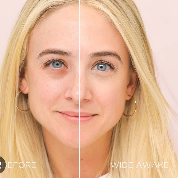 Dominique Cosmetics Wide Awake Concealer in Almond Milk Fair BNIB - Picture 5 of 15